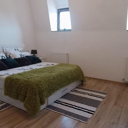 Moonlight Apartments Sibiu Bagian luar foto