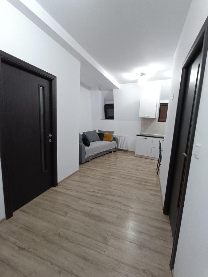 Moonlight Apartments Sibiu Bagian luar foto